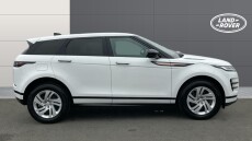 Land Rover Range Rover Evoque 1.5 P300e R-Dynamic S 5dr Auto Hatchback